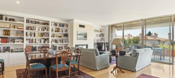 Квартира с 4 спальнями в Синтра, Португалия № 187405 37