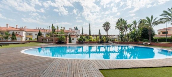 Квартира с 4 спальнями в Синтра, Португалия № 187405 27