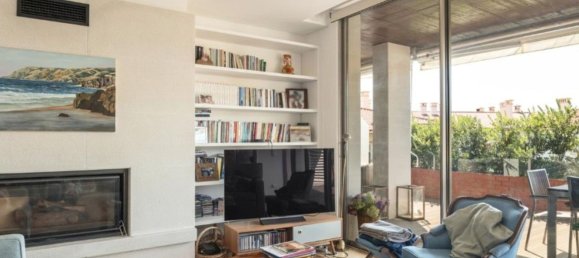 Квартира с 4 спальнями в Синтра, Португалия № 187405 35