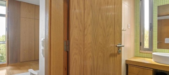 Квартира с 4 спальнями в Синтра, Португалия № 187405 19