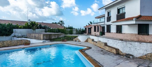 5 bedrooms House in Oeiras, Portugal No. 125581 47