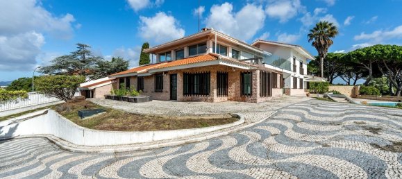 5 bedrooms House in Oeiras, Portugal No. 125581 5