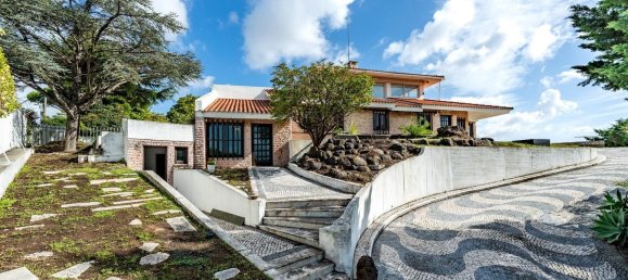 5 bedrooms House in Oeiras, Portugal No. 125581 4