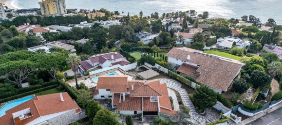 5 bedrooms House in Oeiras, Portugal No. 125581 3