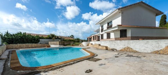 5 bedrooms House in Oeiras, Portugal No. 125581 43