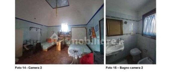 5 rooms Apartment in Bacoli, Italy No. 370499 15