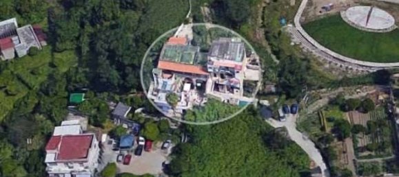 5 rooms Apartment in Bacoli, Italy No. 370499 4