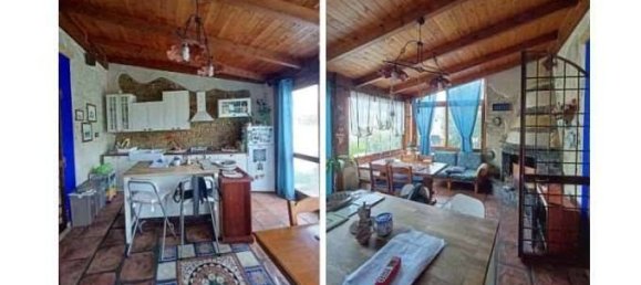 5 rooms Apartment in Bacoli, Italy No. 370499 12