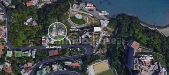 5 rooms Apartment in Bacoli, Italy No. 370499 5