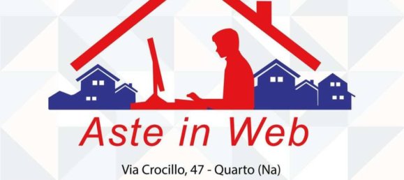 5 rooms Apartment in Bacoli, Italy No. 370499 16