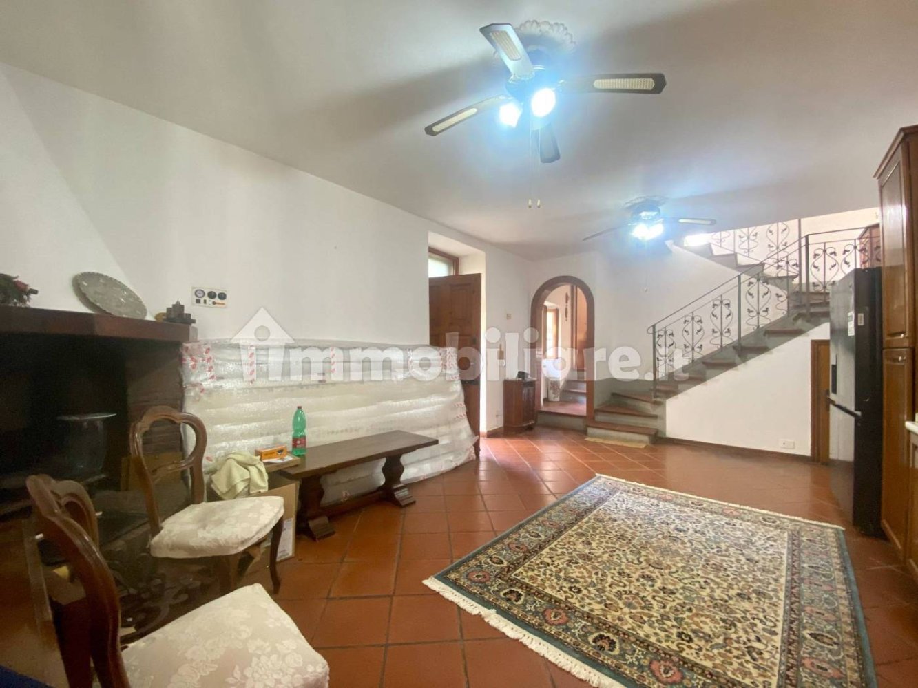 Casa de 2 dormitorios en Pontassieve, Italy No. 337599