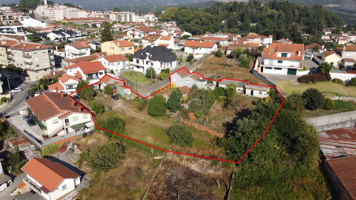 3 bedrooms House in Oliveira de Azemeis, Portugal No. 41453