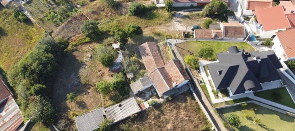 3 bedrooms House in Oliveira de Azemeis, Portugal No. 41453 19