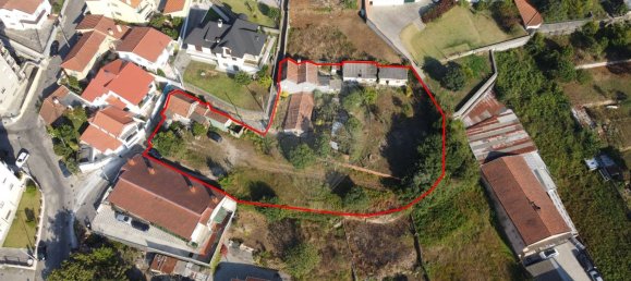 3 bedrooms House in Oliveira de Azemeis, Portugal No. 41453 18