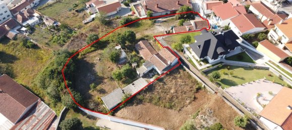 3 bedrooms House in Oliveira de Azemeis, Portugal No. 41453 10