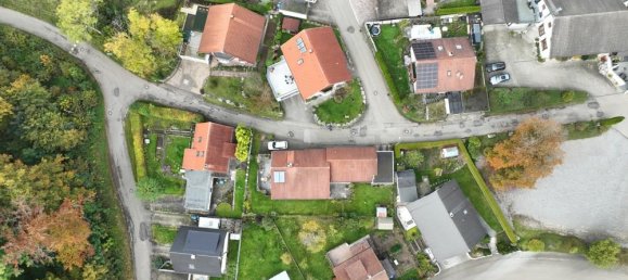 6 rooms House in Zollernalbkreis, Germany No. 45015 37