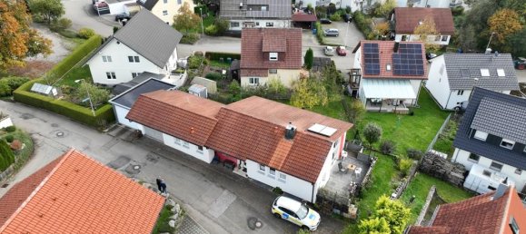 6 rooms House in Zollernalbkreis, Germany No. 45015 39