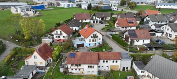 6 rooms House in Zollernalbkreis, Germany No. 45015 36