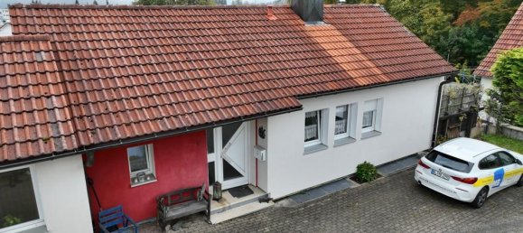 6 rooms House in Zollernalbkreis, Germany No. 45015 33