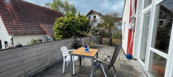 6 rooms House in Zollernalbkreis, Germany No. 45015 7