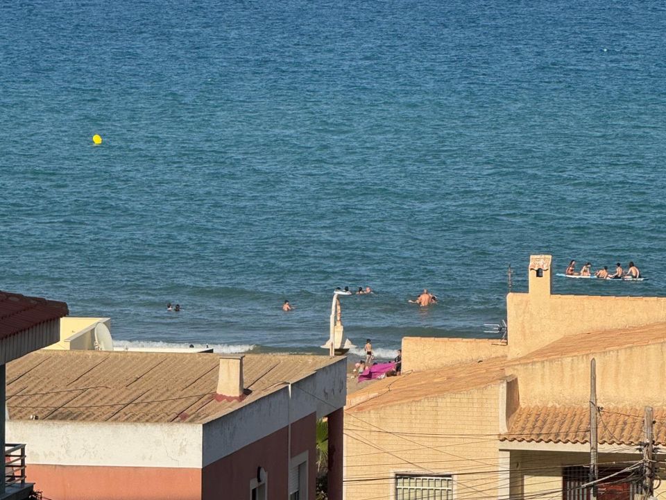 Apartamento T3 em Guardamar del Segura, Spain N.º 177327