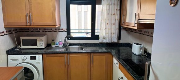 Apartamento T3 em Guardamar del Segura, Spain N.º 177327 32