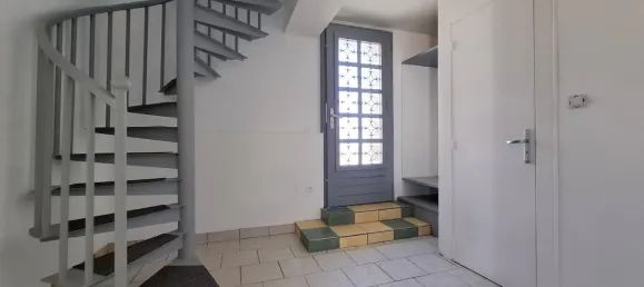 Moradia em banda T3 em Sarthe, France N.º 318417 11