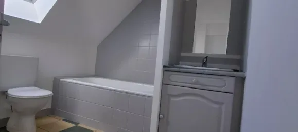 Moradia em banda T3 em Sarthe, France N.º 318417 10