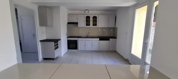 Moradia em banda T3 em Sarthe, France N.º 318417 8