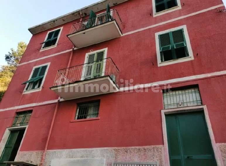 4 rooms Apartment in Vernazza, Italy No. 268247