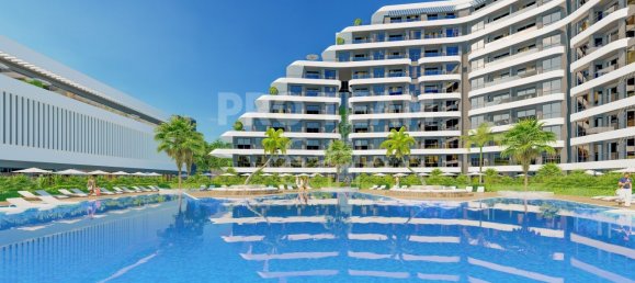 3 rooms Apartment in Altintash, Turkey No. 27139 5