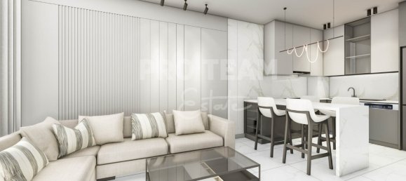 3 rooms Apartment in Altintash, Turkey No. 27139 21