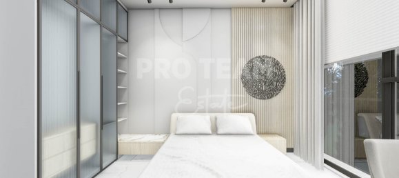 3 rooms Apartment in Altintash, Turkey No. 27139 26