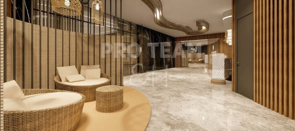 3 rooms Apartment in Altintash, Turkey No. 27139 12