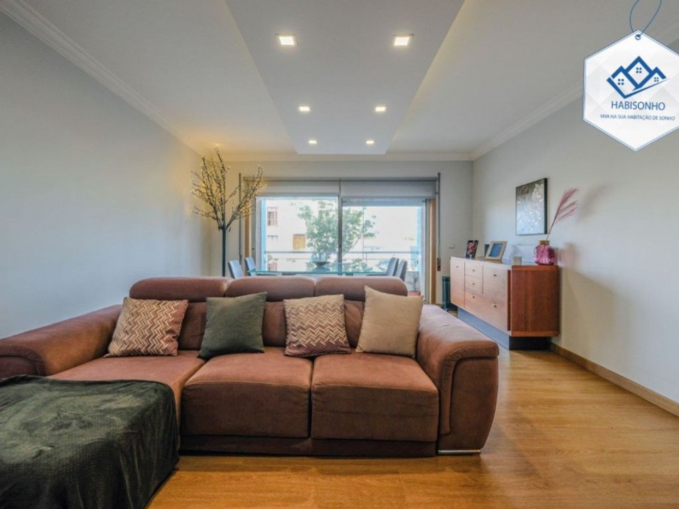 2 bedrooms Apartment in Rio Tinto, Portugal No. 350835