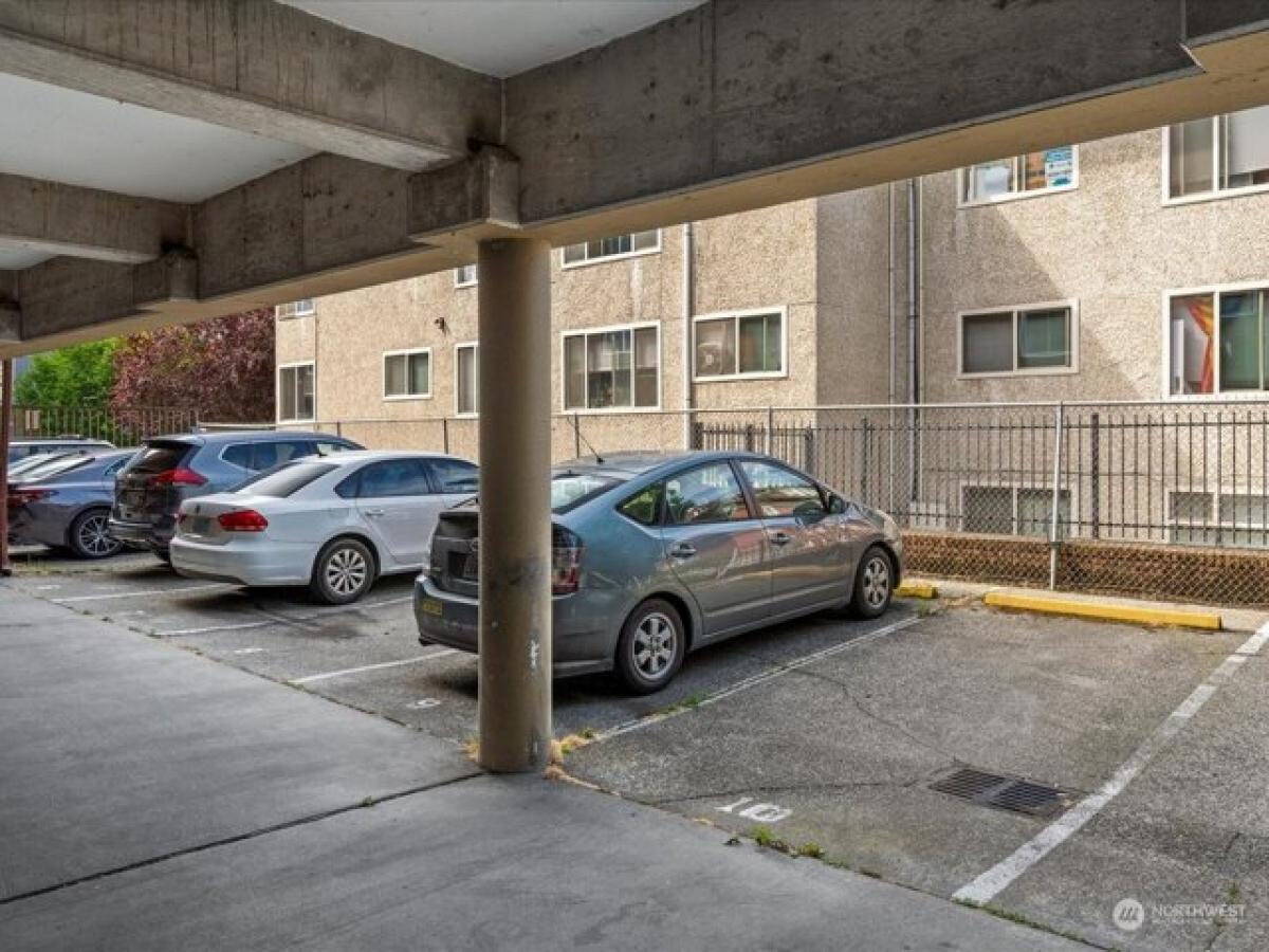 2 Schlafzimmer Haus in Seattle, USA, Nr. 317843