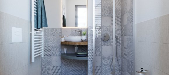 2 rooms Apartment in Fano, Italy No. 252192 6