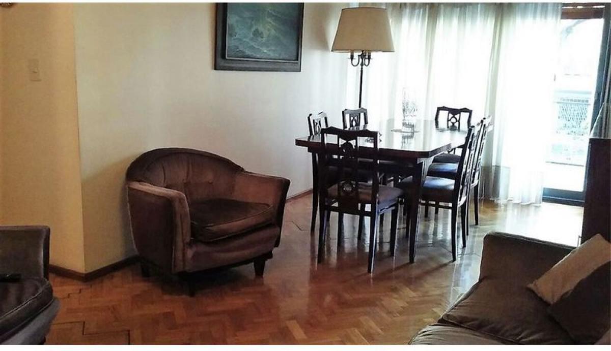 2 غرف نوم شقة في Buenos Aires, Argentina رقم 79117