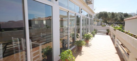 Gebäude in Cala'n Porter, Spain 295m², Nr. 3805 12