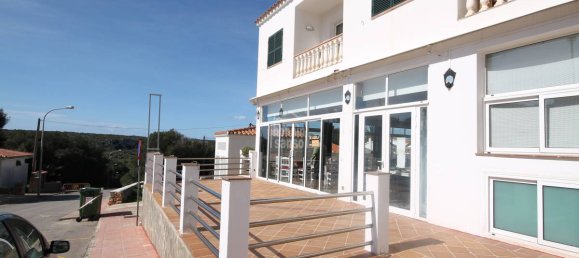 Gebäude in Cala'n Porter, Spain 295m², Nr. 3805 4