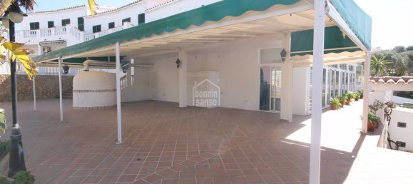 Gebäude in Cala'n Porter, Spain 295m², Nr. 3805 7
