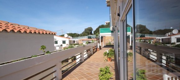 Gebäude in Cala'n Porter, Spain 295m², Nr. 3805 11