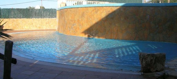 Gebäude in Cala'n Porter, Spain 295m², Nr. 3805 10