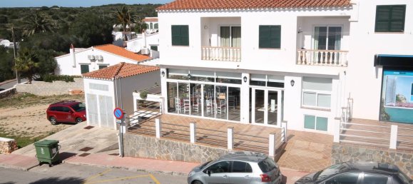 Gebäude in Cala'n Porter, Spain 295m², Nr. 3805 2