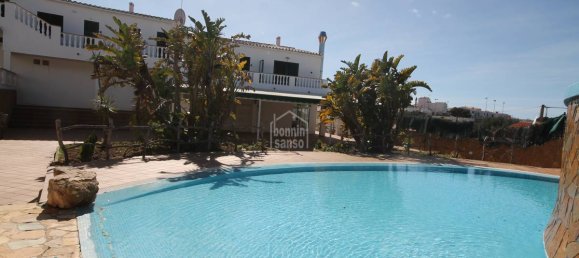 Gebäude in Cala'n Porter, Spain 295m², Nr. 3805 3