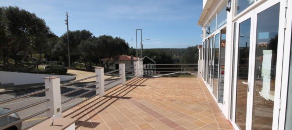 Gebäude in Cala'n Porter, Spain 295m², Nr. 3805 5