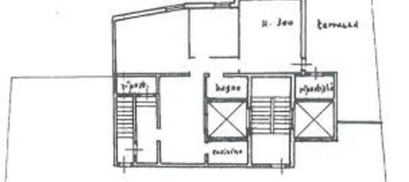 4 bedrooms Penthouse in Terni, Italy No. 316872 32