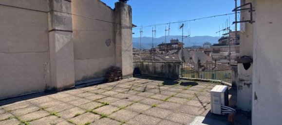 4 bedrooms Penthouse in Terni, Italy No. 316872 2