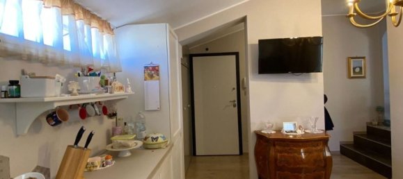 4 bedrooms Penthouse in Terni, Italy No. 316872 26