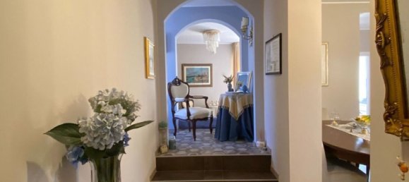 4 bedrooms Penthouse in Terni, Italy No. 316872 29